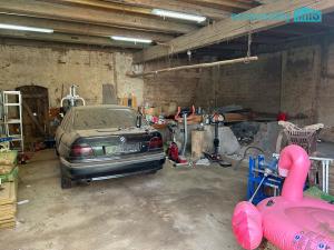 Prodej rodinného domu, Kokašice - Čeliv, 200 m2