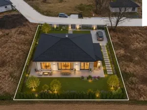 Prodej pozemku pro bydlení, Žáky, 864 m2