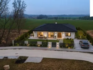 Prodej pozemku pro bydlení, Žáky, 864 m2
