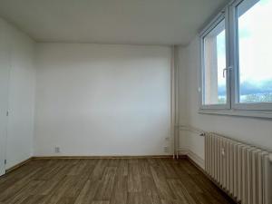 Pronájem bytu 1+kk, Ostrava - Poruba, Spartakovců, 23 m2