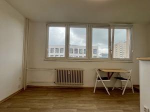 Pronájem bytu 1+kk, Ostrava - Poruba, Spartakovců, 23 m2