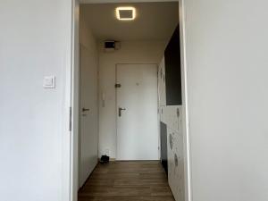 Pronájem bytu 1+kk, Ostrava - Poruba, Spartakovců, 23 m2