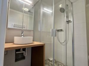 Pronájem bytu 1+kk, Ostrava - Poruba, Spartakovců, 23 m2