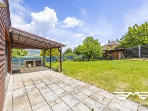 Prodej rodinného domu, Mníšek pod Brdy, U nádraží, 164 m2