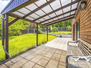 Prodej rodinného domu, Mníšek pod Brdy, U nádraží, 164 m2