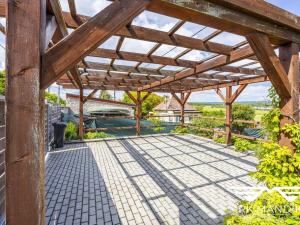 Prodej rodinného domu, Mníšek pod Brdy, U nádraží, 164 m2