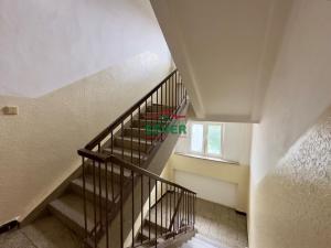 Prodej bytu 3+1, Klášterec nad Ohří - Miřetice u Klášterce nad Ohří, Pod Stadionem, 60 m2