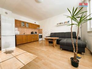 Prodej bytu 3+kk, Jablonec nad Nisou - Proseč nad Nisou, Široká, 59 m2