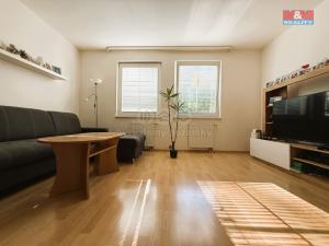 Prodej bytu 3+kk, Jablonec nad Nisou - Proseč nad Nisou, Široká, 59 m2