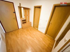 Prodej bytu 3+kk, Jablonec nad Nisou - Proseč nad Nisou, Široká, 59 m2