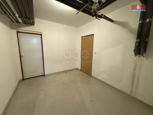 Prodej bytu 3+kk, Jablonec nad Nisou - Proseč nad Nisou, Široká, 59 m2