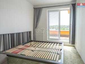 Pronájem bytu 2+kk, Praha, Práčská, 53 m2