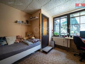 Prodej rodinného domu, Praha - Libeň, Na Kindlovce, 213 m2