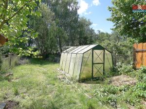 Prodej rodinného domu, Labské Chrčice, 67 m2