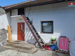 Prodej rodinného domu, Labské Chrčice, 67 m2