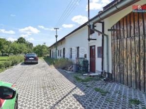 Prodej rodinného domu, Labské Chrčice, 67 m2