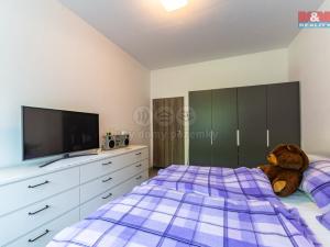 Prodej bytu 2+kk, Mariánské Lázně, Chebská, 55 m2