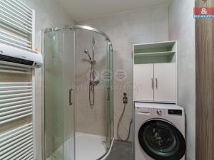 Prodej bytu 2+kk, Mariánské Lázně, Chebská, 55 m2