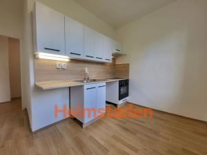 Pronájem bytu 2+1, Havířov - Město, Dlouhá třída, 52 m2