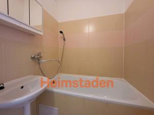 Pronájem bytu 2+1, Havířov - Město, Dlouhá třída, 52 m2