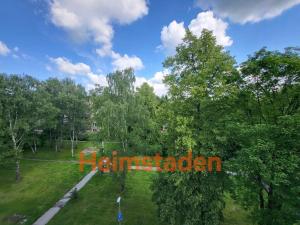 Pronájem bytu 2+1, Havířov - Město, Dlouhá třída, 52 m2