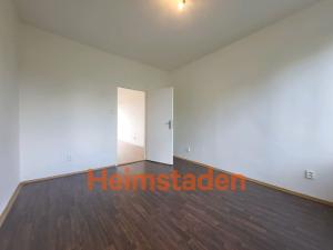Pronájem bytu 2+1, Havířov - Město, Dlouhá třída, 52 m2