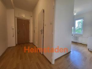 Pronájem bytu 2+1, Havířov - Město, Dlouhá třída, 52 m2