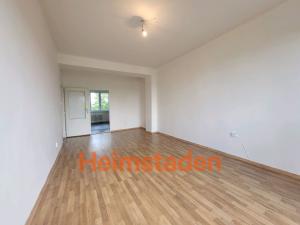 Pronájem bytu 2+1, Havířov - Město, Dlouhá třída, 52 m2