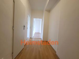 Pronájem bytu 2+1, Havířov - Město, Dlouhá třída, 52 m2