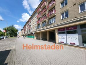 Pronájem bytu 2+1, Havířov - Město, Dlouhá třída, 52 m2