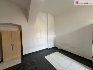 Pronájem bytu 1+1, Praha - Libeň, Zenklova, 26 m2