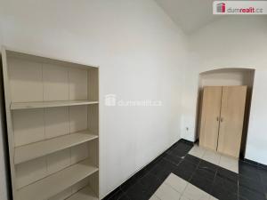 Pronájem bytu 1+1, Praha - Libeň, Zenklova, 26 m2