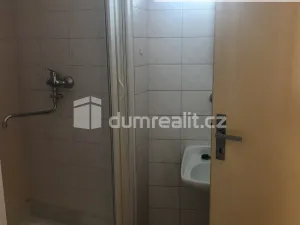 Pronájem bytu 1+1, Praha - Libeň, Andrštova, 26 m2