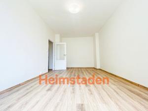 Pronájem bytu 2+1, Ostrava - Moravská Ostrava, Hrušovská, 66 m2
