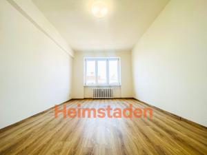 Pronájem bytu 2+1, Ostrava - Moravská Ostrava, Hrušovská, 66 m2