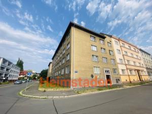Pronájem bytu 2+1, Ostrava - Moravská Ostrava, Hrušovská, 66 m2