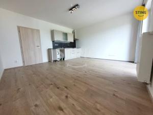 Pronájem bytu 1+kk, Ostrava, Sokolovská, 30 m2