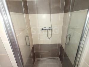 Pronájem bytu 1+kk, Ostrava, Sokolovská, 30 m2