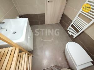 Pronájem bytu 1+kk, Ostrava, Sokolovská, 30 m2