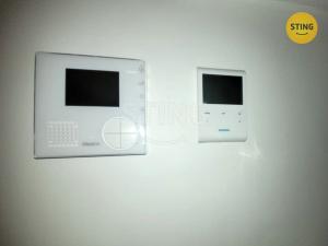 Pronájem bytu 1+kk, Ostrava, Sokolovská, 30 m2