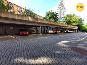 Pronájem bytu 1+kk, Ostrava, Sokolovská, 30 m2