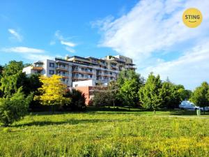 Pronájem bytu 1+kk, Ostrava, Sokolovská, 30 m2