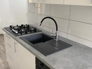 Pronájem bytu 2+1, Litvínov, Mostecká, 63 m2
