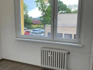 Pronájem bytu 2+1, Litvínov, Mostecká, 63 m2