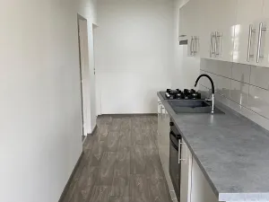 Pronájem bytu 2+1, Litvínov, Mostecká, 63 m2