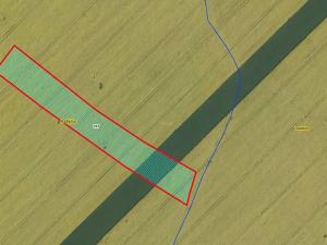 Prodej pole, Chrast, 6287 m2