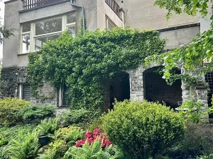Prodej bytu 4+1, Děčín, Tylova, 144 m2