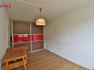 Prodej bytu 3+1, Hradec Králové - Slezské Předměstí, Markovická, 60 m2