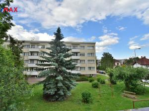 Prodej bytu 3+1, Hradec Králové - Slezské Předměstí, Markovická, 60 m2