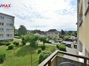 Prodej bytu 3+1, Hradec Králové - Slezské Předměstí, Markovická, 60 m2